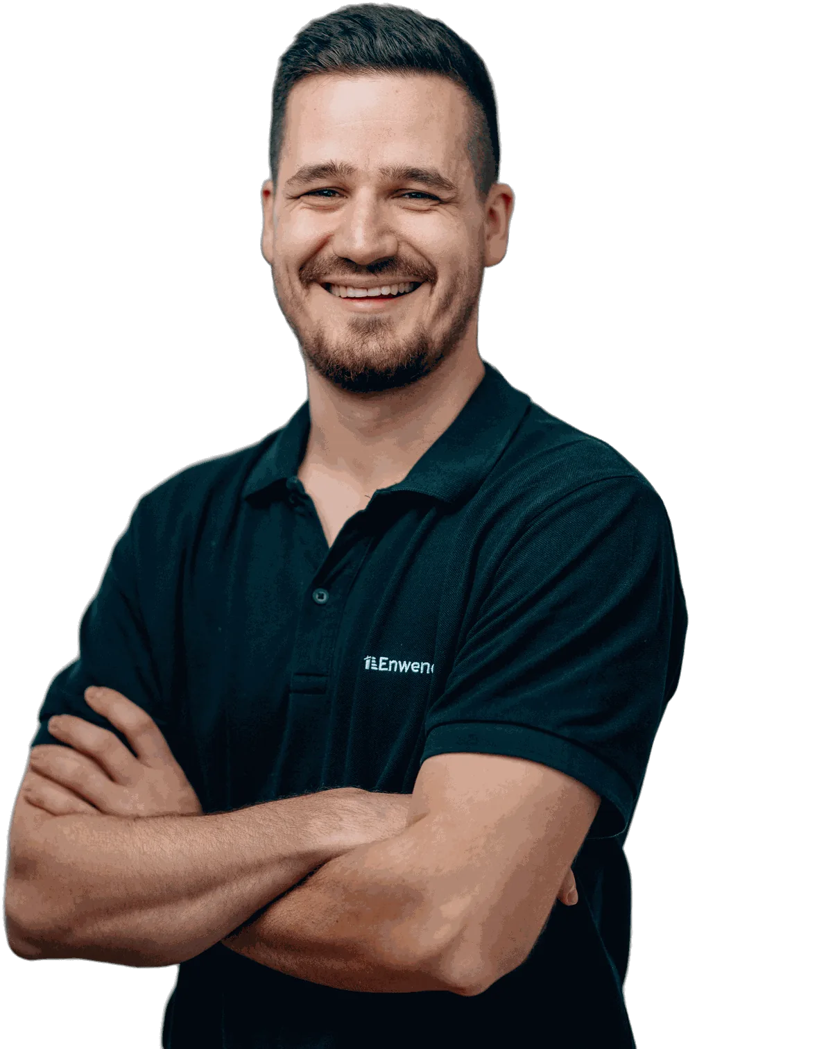 Marcel Heßler, Ihr Energieberater für Bonn