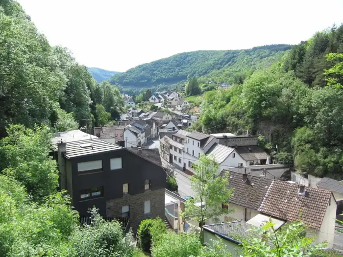 Altenahr, Ausschnitt