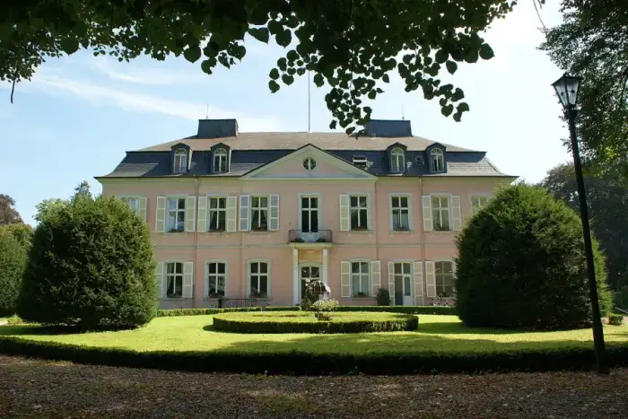 Bornheim, Ausschnitt