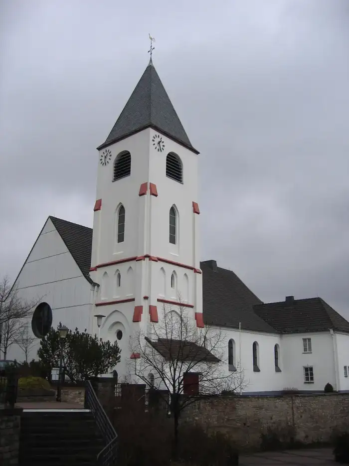 Kall, Ausschnitt