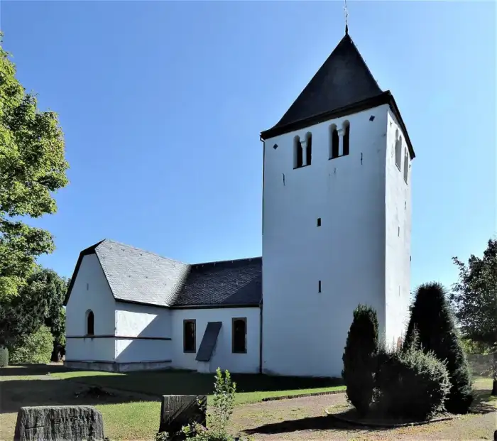 Mechernich, Ausschnitt