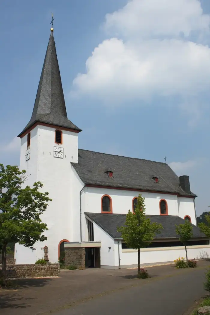 Nettersheim, Ausschnitt