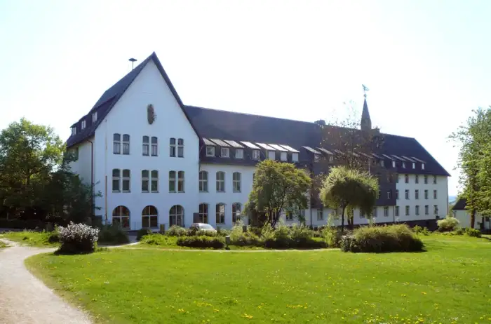 Neunkirchen-Seelscheid, Ausschnitt