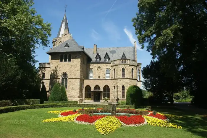 Sinzig, Ausschnitt