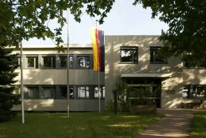 Swisttal, Ausschnitt