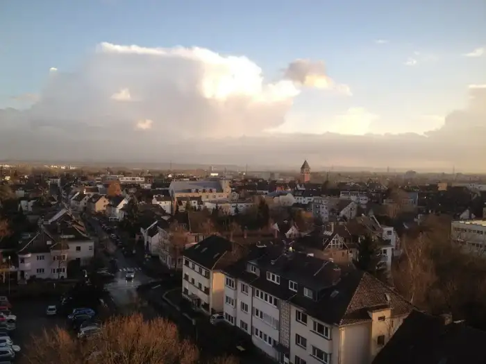 Troisdorf, Ausschnitt